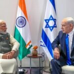‘शांति के लिए फौरन कदम’ PM मोदी-नेतन्याहू की फोन पर बात, पश्चिम एशिया के हालात पर चर्चा