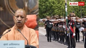 UP सरकार का पूर्व अग्निवीरों काे तोहफा, इन&hellip;