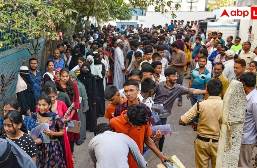 बिहार में एक यूनिवर्सिटी पर 10.3 लाख छात्रों का बोझ, रिपोर्ट में खुलासा
