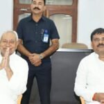 अनंत सिंह के खिलाफ स्पीकर के पास पहुंचे उमेश कुशवाहा, बोले- ‘वे पार्टी के…’