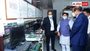 C-DOT में निकली भर्ती, जानें कौन कर सकता&hellip;