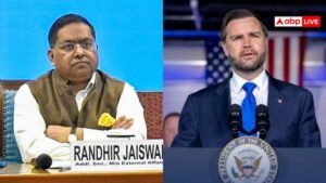 भारत का अमेरिका को ‘बंधुआ मजदूर’ वाले बयान&hellip;