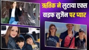 ‘मैं हमेशा आपके साथ हूं…’ एक्स वाइफ सुजैन&hellip;