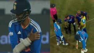 अर्शदीप सिंह की चोट पर आया बड़ा अपडेट,&hellip;