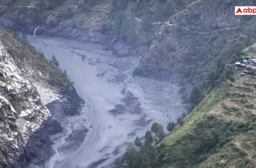 नेपाल में आई बाढ़ से तबाही, कितना नुकसान, कितने रेस्क्यू? जानें ताजा हालात