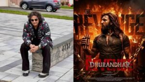 ‘धुरंधर’ ने बदली बॉलीवुड की सोच, मुकेश छाबड़ा&hellip;