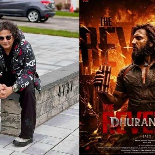 ‘धुरंधर’ ने बदली बॉलीवुड की सोच, मुकेश छाबड़ा…