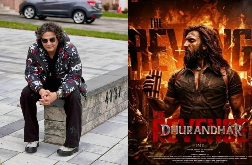 ‘धुरंधर’ ने बदली बॉलीवुड की सोच, मुकेश छाबड़ा बोले- अब फिल्म की लंबाई पर नहीं होती बात