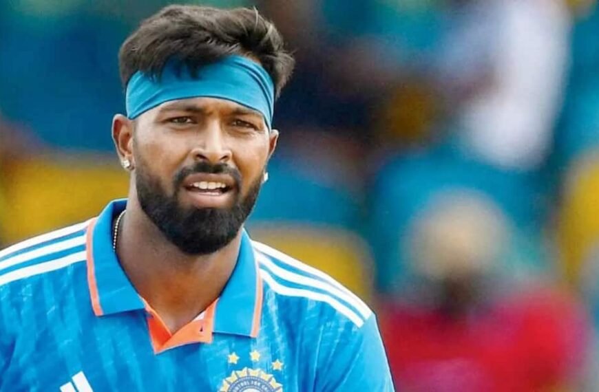 6 अक्टूबर को ऑस्ट्रेलिया से पहला ODI खेलेगी टीम इंडिया, हार्दिक पांड्या की जगह खेलेगा ये सूरमा