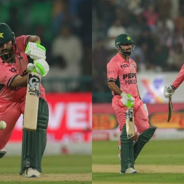 ‘असंभव’ हुआ ‘संभव’, 154 पर 9 विकेट; फिर…