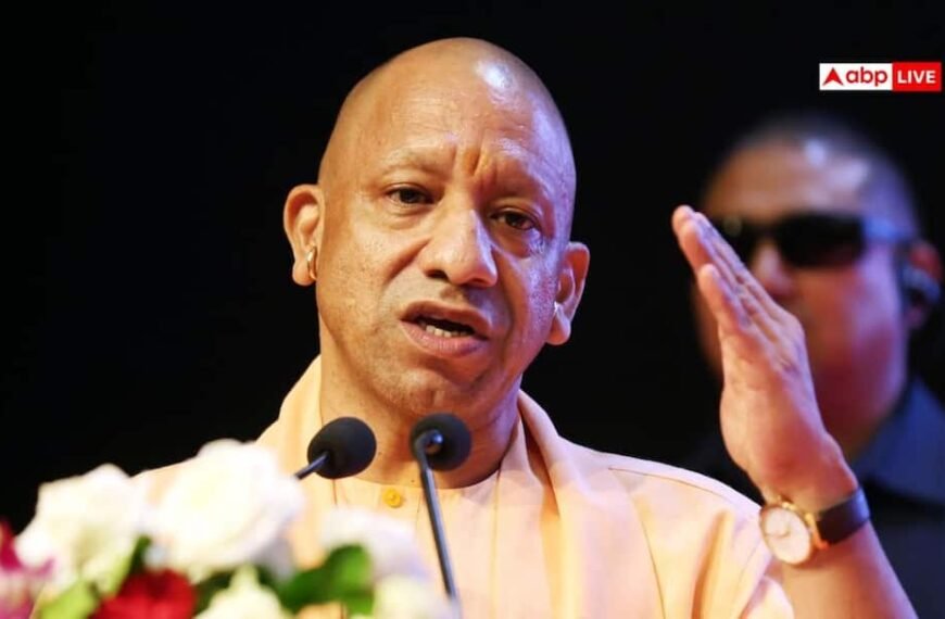 नवरात्र पर आंगनबाड़ी कार्यकर्ताओं को CM योगी का तोहफा, मानदेय बढ़ाया