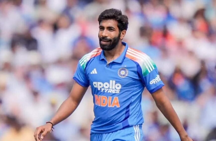 BCCI के लिए सबसे बड़ा सिरदर्द बन चुके हैं जसप्रीत बुमराह, 3 कारणों से समझें