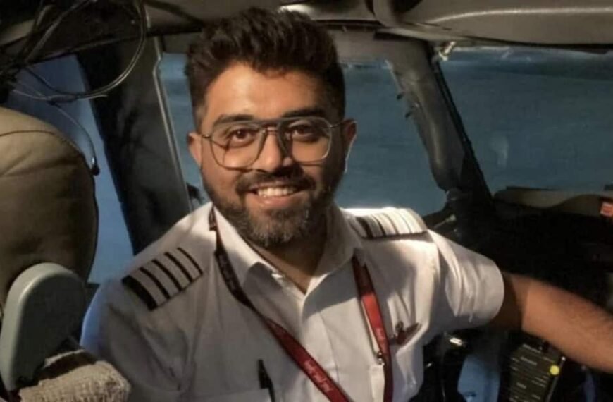 कैप्टन स्मित की बहादुरी को पाकिस्तानी क्रिकेटर का सलाम, कहा- यही है भारत की भावना