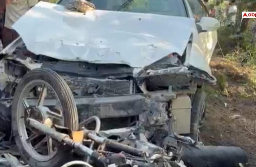 पंजाब: संगरूर में तेज रफ्तार कार ने मनरेगा मजदूरों को कुचला, 9 की मौत