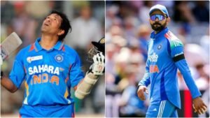 सचिन तेंदुलकर के इन 3 रिकॉर्ड्स को कोई&hellip;