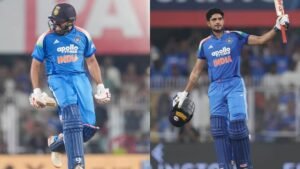 406 के चेज में शुभमन गिल के बाद&hellip;