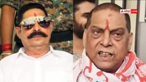 Bihar MLC चुनाव: JDU के नीरज कुमार का&hellip;