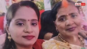 लखनऊ: होमगार्ड ने पत्नी-बेटी की गला दबा कर&hellip;