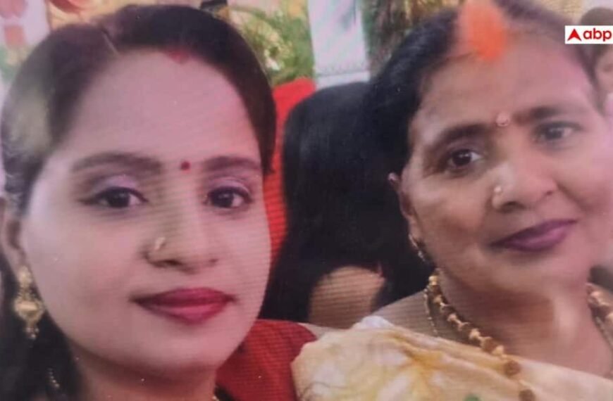 लखनऊ: होमगार्ड ने पत्नी-बेटी की गला दबा कर की हत्या, खुद पहुंचा थाने