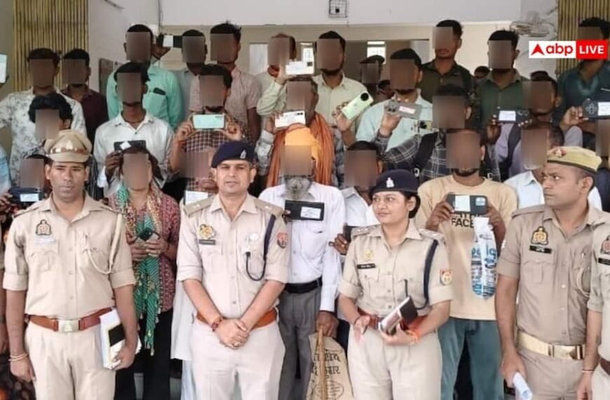योगी सरकार के मिशन शक्ति&hellip;