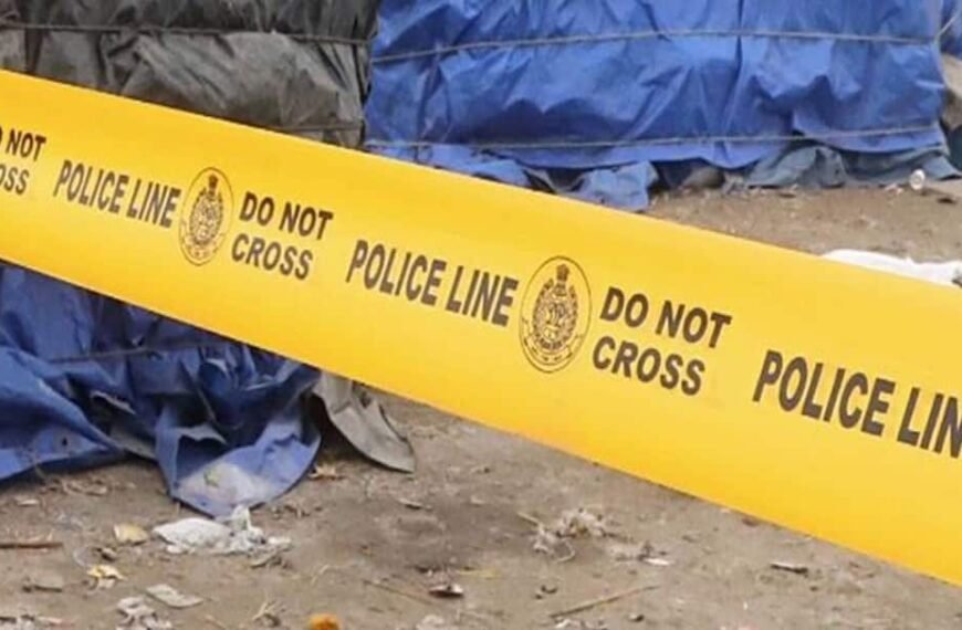 कोटा एक बार फिर विवादों में, एक साथ 2 कोचिंग छात्रों की मौत से हड़कंप