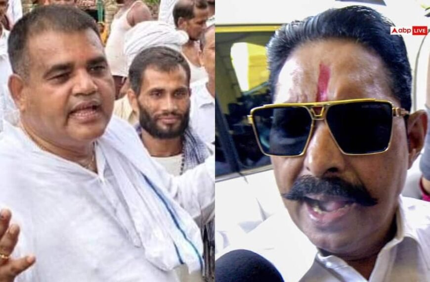 अनंत सिंह को JDU ने निकाला बाहर तो क्या बोली RJD? सामने आया बयान