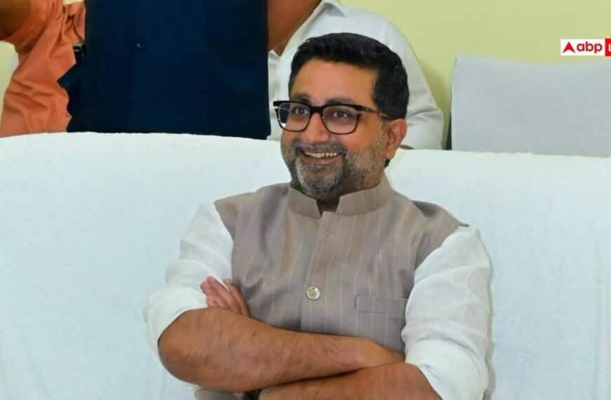 ‘2027 में होगी सपा की सबसे बड़ी हार’, दानिश आजाद अंसारी का हमला
