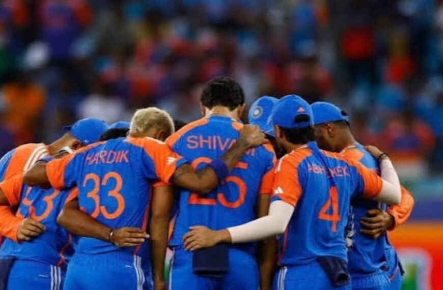 2026 में टीम इंडिया ने छोड़े इतने कैच, आंकड़ा देख हो जाएंगे शर्मिंदा