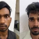 जोधपुर: वर्क फ्रॉम होम का झांसा, 30 युवतियों के अश्लील वीडियो, 2 गिरफ्तार