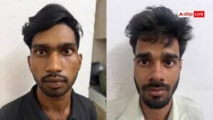 जोधपुर: वर्क फ्रॉम होम का झांसा, 30 युवतियों&hellip;