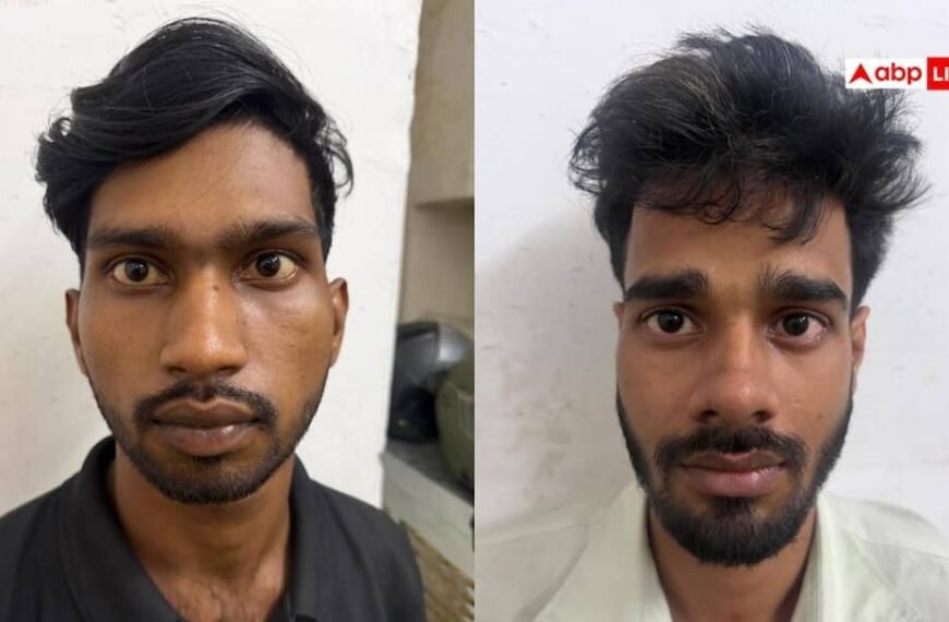 जोधपुर: वर्क फ्रॉम होम का झांसा, 30 युवतियों के अश्लील वीडियो, 2 गिरफ्तार