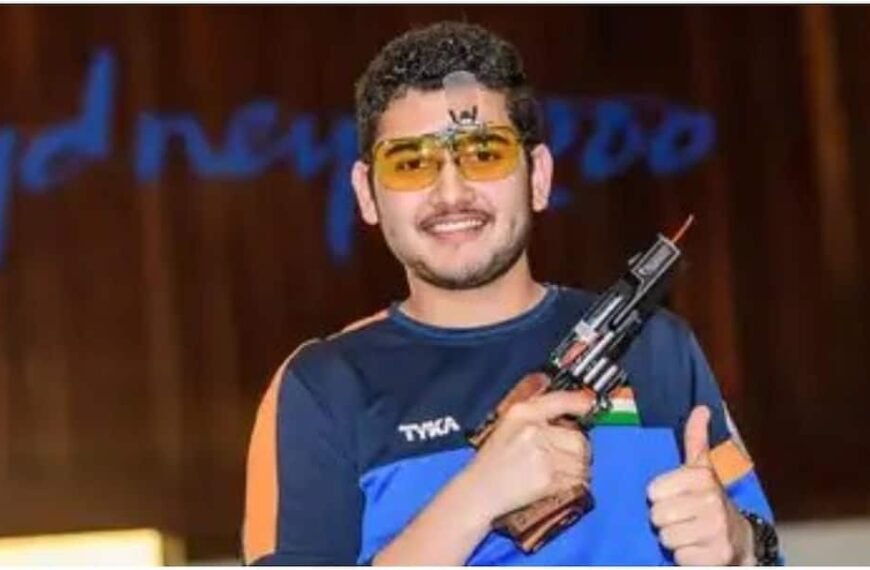 एशियन गेम्स: निशानेबाजी में भारत ने जीते 15 मेडल, अनीश नहीं लगा सके पदक पर निशाना