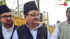 राज्यसभा चुनाव: सपा ने नहीं बनाया मुस्लिम प्रत्याशी&hellip;