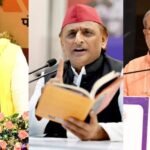 अखिलेश पर बरसे मंत्री राजभर और भूपेंद्र चौधरी, गिनाए पुराने ‘कारनामे’