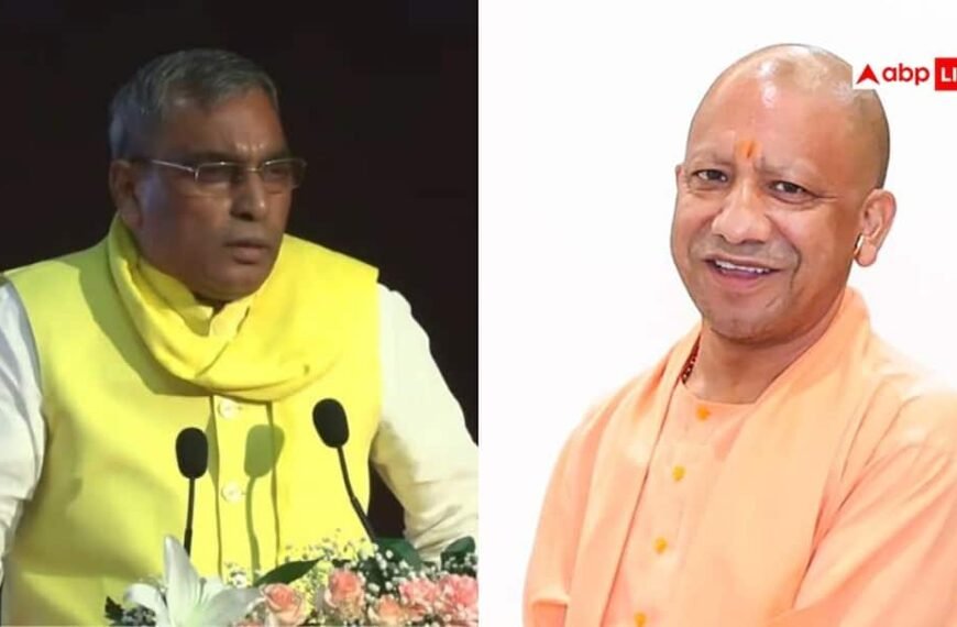 ‘समय पर छात्रवृत्ति मिलती तो राजभर…’, CM योगी ने ली सुभासपा चीफ की चुटकी