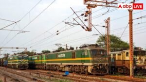 रेलवे NTPC ग्रेजुएट CBT 1 की तारीख घोषित,&hellip;
