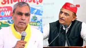 UP MLC में सपा को मिली बढ़त तो&hellip;