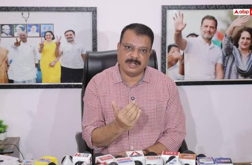 कैमोर में एस्बेस्टस कचरे पर उमंग सिंघार ने उठाए सवाल, स्थानीय लोगों से मिले