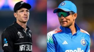 40 दिन न्यूजीलैंड में रहेगी टीम इंडिया, देखें&hellip;