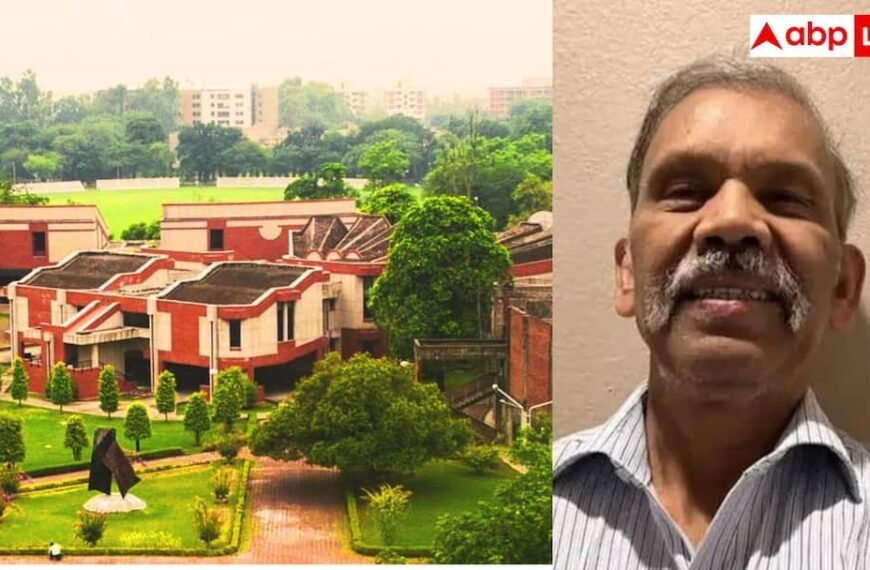 IIT की डिग्री लेकिन फिर भी नौकरी के लिए भटक रहा यह शख्स, आखिर क्यों