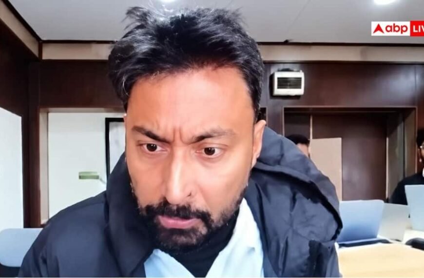 IAS कुमार राजीव रंजन की…
