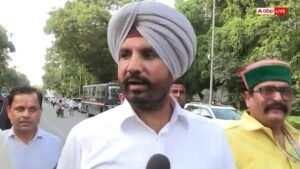 ‘सचिन पायलट को लगा होगा राजा की छुट्टी…’&hellip;