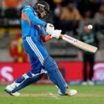 एक T20I मैच में सबसे ज्यादा छक्के लगाने वाले 7 भारतीय बल्लेबाज, अभिषेक शर्मा नंबर-1