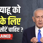 Explained: क्या नेतन्याहू का युग समाप्त होने की कगार पर? आज वोटिंग, जानिए सबकुछ