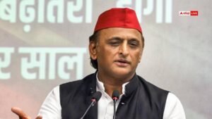 UP Election: सपा सम्मेलन में खाली कुर्सियों पर&hellip;