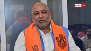 ‘सपा के नेताओं को जेल भेजा और डंडे&hellip;