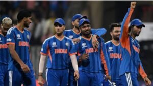 न्यूजीलैंड की सरजमीं पर टीम इंडिया का टी20&hellip;