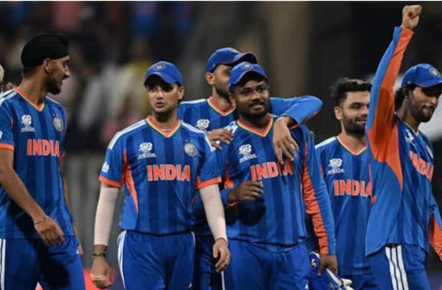 न्यूजीलैंड की सरजमीं पर टीम इंडिया का टी20 रिकॉर्ड? घबराने वाली है बात
