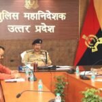 UP में जनशिकायतों के निस्तारण पर लापरवाही, 10 थानेदारों पर एक्शन लेंगे DGP