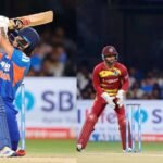 IND vs WI 5th T20: बेंगलुरु में पहले बारिश फिर ईशान-नमन का तूफान, चौकों-छक्कों की बरसात के बाद मैच रद्द